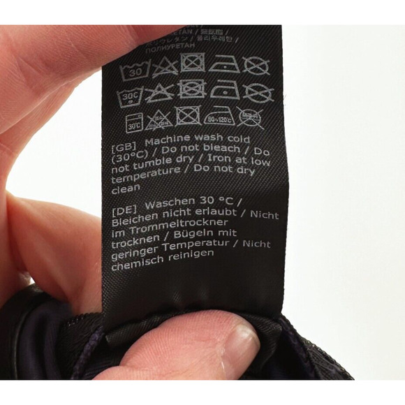 Killstar Womens Huntress Halter Catsuit Jumpsuit 3XL Cheetah Flare Goth Witch - Picture 9 of 9